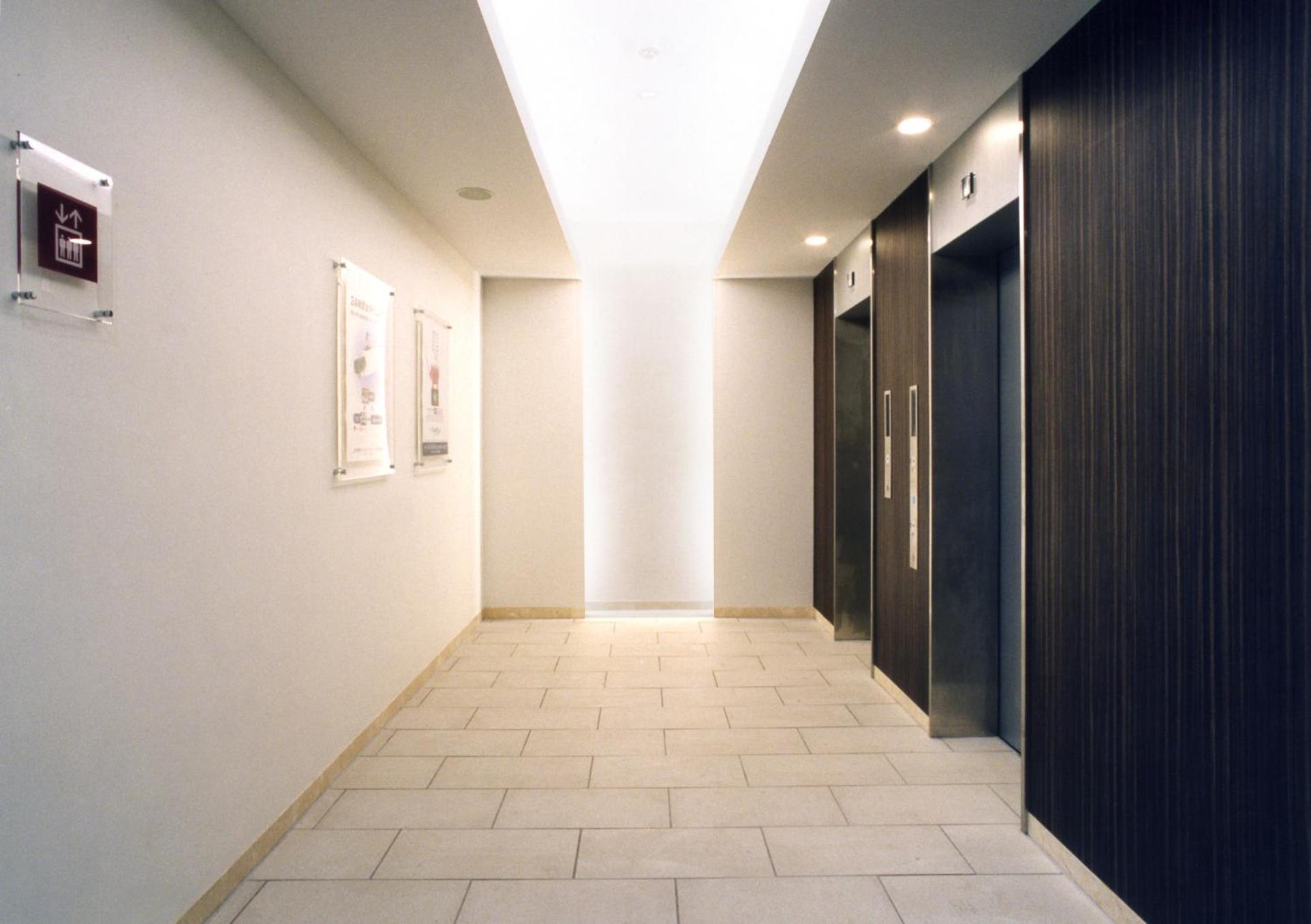 R&B Hotel Tokyo Toyocho Exterior foto