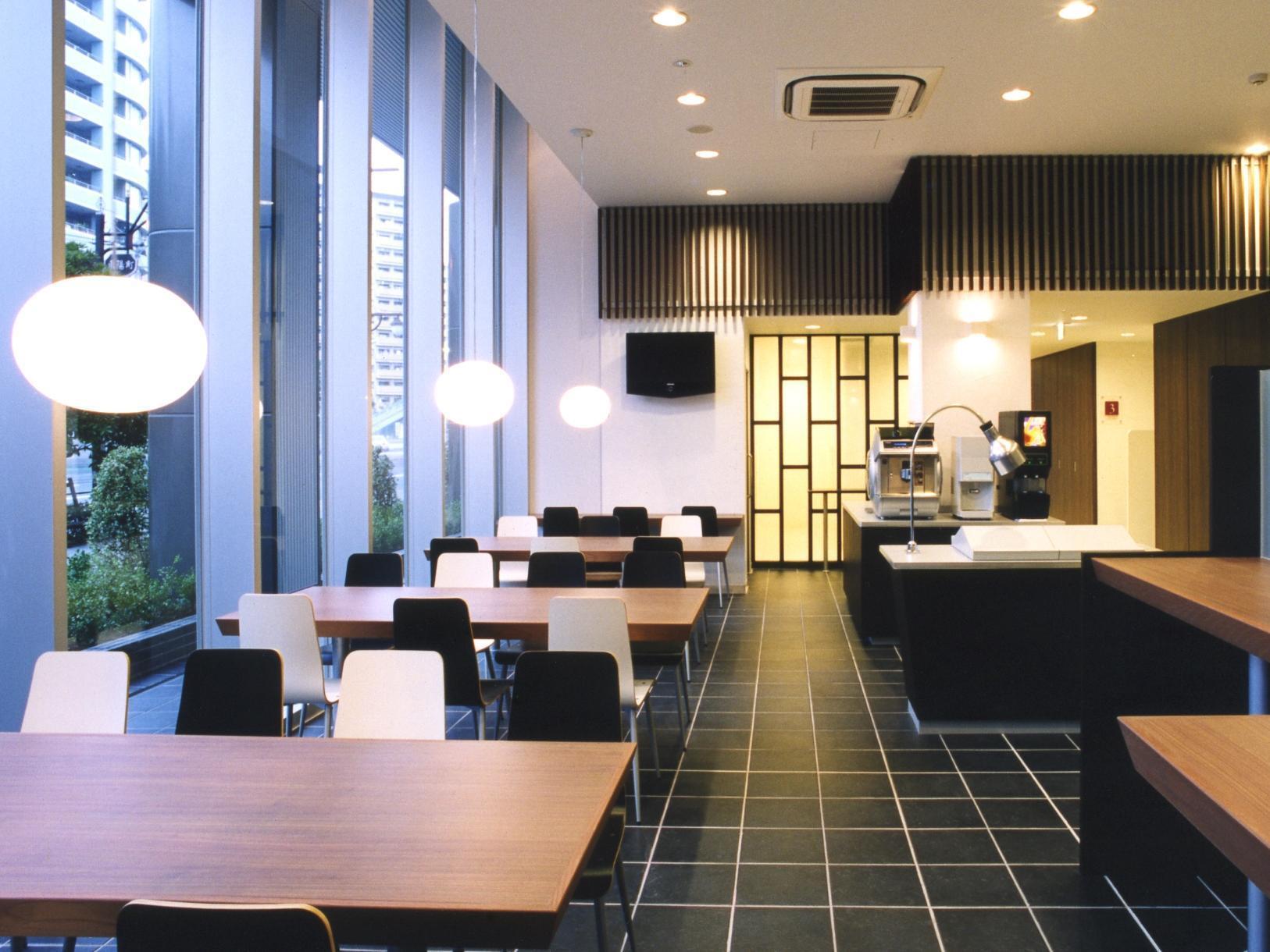 R&B Hotel Tokyo Toyocho Exterior foto