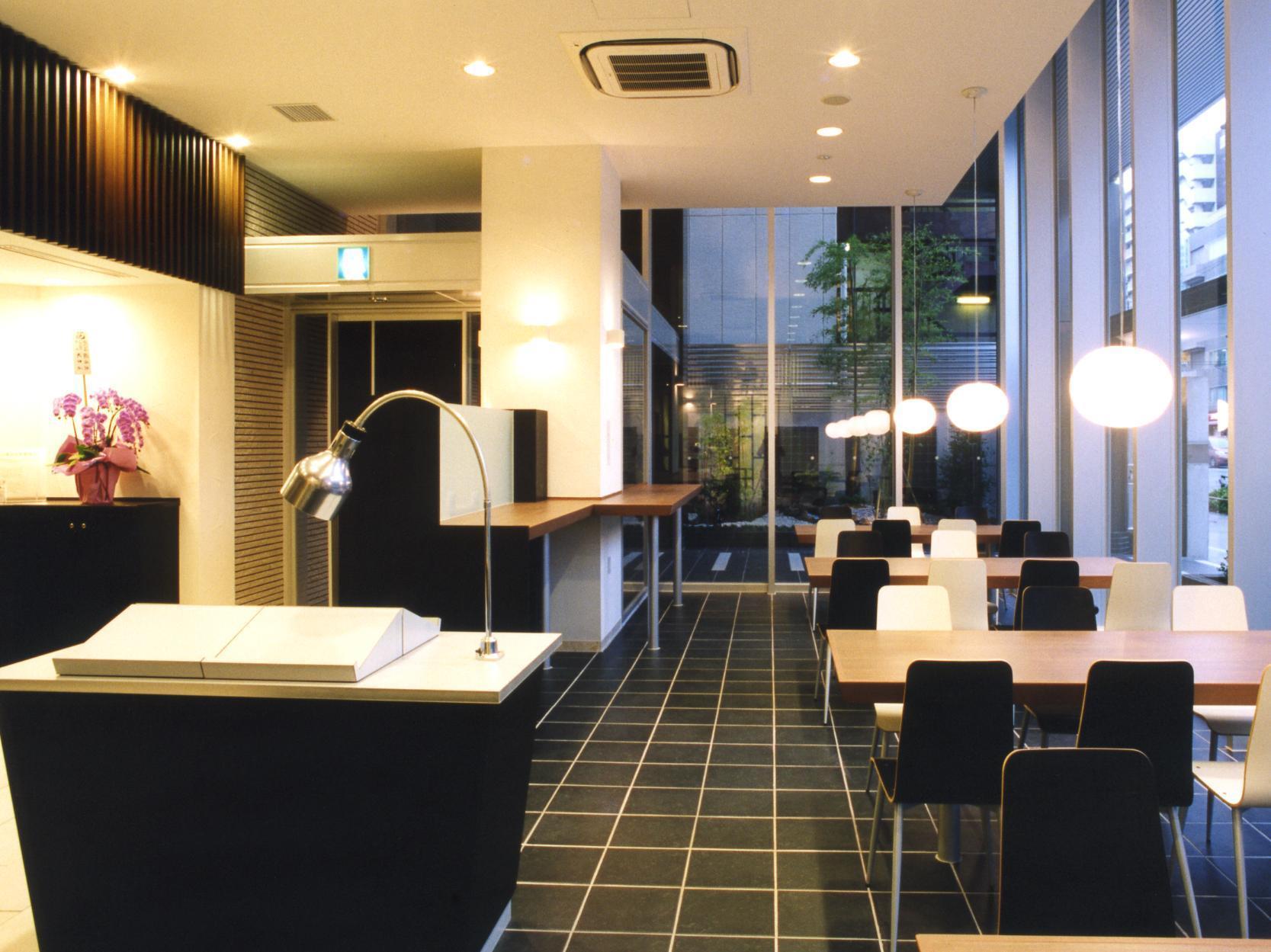 R&B Hotel Tokyo Toyocho Exterior foto